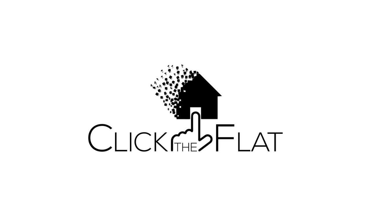 Clicktheflat Wilcza Street Apart Rooms Varsóvia Exterior foto
